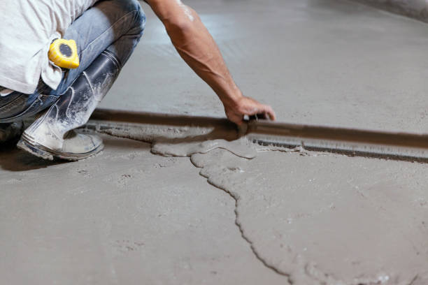 Best Concrete Retaining Walls in Bridgeview, IL