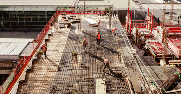Best Concrete Removal and Replacement in Bridgeview, IL