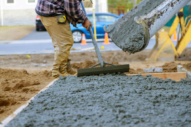 Best Decorative Concrete in Bridgeview, IL