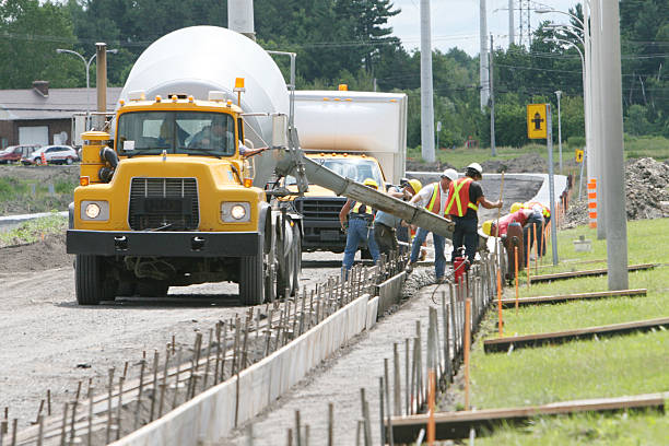 Best Residential Concrete Solutions in Bridgeview, IL