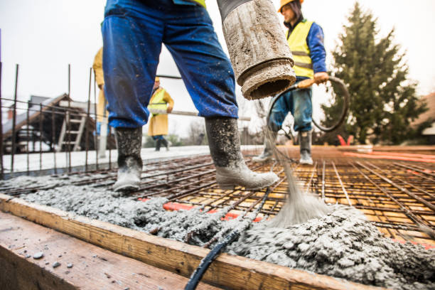 Best Concrete Staining and Coloring in Bridgeview, IL